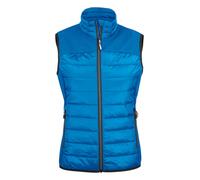 James Harvest Expedition Ladies Gilet | Hybrid Softshell | 7 Colours | XS-2XL