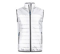 James Harvest Expedition Mens Gilet | Hybrid Softshell | 7 Colours | S-5XL