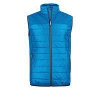 James Harvest Expedition Mens Gilet | Hybrid Softshell | 7 Colours | S-5XL