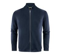 James Harvest Full Zip & Stylish Ashland Knitted Cardigan