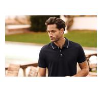 James Harvest Greenville Men's Polo Shirt | Slim Fit | Soft Cotton Stretch | 6 Colours | S-2XL