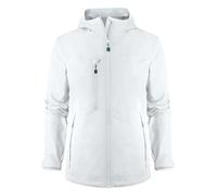 James Harvest Hiker Ladies Hooded Recycled Waterproof Jacket | 7 Colors | XS-2XL