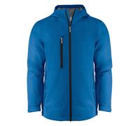 James Harvest Hiker Mens Hooded Recycled Waterproof Jacket | 7 Colours | S-5XL