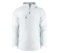 James Harvest Hiker Mens Hooded Recycled Waterproof Jacket | 7 Colours | S-5XL