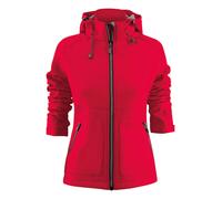 James Harvest Karting Ladies Softshell Jacket | Waterproof | 7 Colours | XS-2XL
