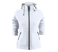 James Harvest Karting Ladies Softshell Jacket | Waterproof | 7 Colours | XS-2XL
