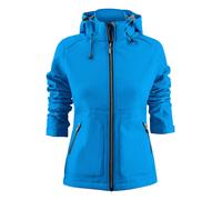 James Harvest Karting Ladies Softshell Jacket | Waterproof | 7 Colours | XS-2XL