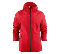 James Harvest Karting Mens Softshell Jacket | Waterproof | 7 Colours | S-5XL