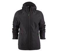 James Harvest Karting Mens Softshell Jacket | Waterproof | 7 Colours | S-5XL