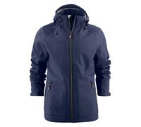 James Harvest Karting Mens Softshell Jacket | Waterproof | 7 Colours | S-5XL