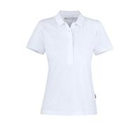 James Harvest Ladies Cotton Neptune Classic Polo Shirt