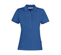 James Harvest Ladies Cotton Neptune Classic Style Polo