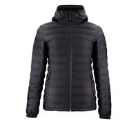 James Harvest Lightweight Ladies Woodlake Heights Padded Jacket