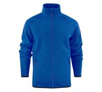 James Harvest Lockwood Men's Knitted Softshell Jacket | Fleece Plated | 3 Colours | S-3XL