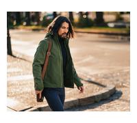 James Harvest Lodgetown Men's Softshell Jacket | Waterproof | Hooded | 3 Colours | S-3XL