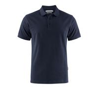 James Harvest Men’s Casual Cotton Neptune Modern Fit Polo Shirt