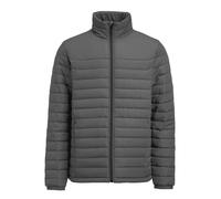 James Harvest Men's Arches Jacket in Dark Grey | Size: 2XL James Harvest Dark Grey 2XL