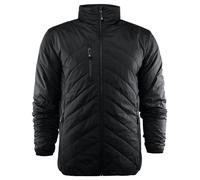 James Harvest Mens Deer Ridge Padded Jacket UB491