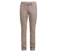 James Harvest Men's Freehold Regular Chinos in Khaki | Size: 33R James Harvest Khaki 33R