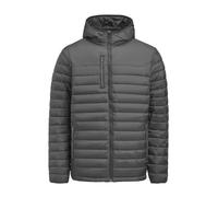 James Harvest Men's Meadows Jacket in Dark Grey | Size: Large James Harvest Dark Grey L
