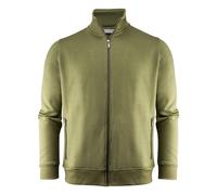 James Harvest Men's Melville Jacket in Olive | Size: Large James Harvest Olive L