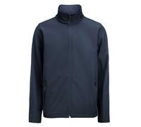 James Harvest Men's Valley Jacket in Navy | Size: 2XL James Harvest Navy 2XL