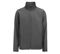 James Harvest Men's Valley Jacket in Dark Grey | Size: Medium James Harvest Dark Grey M