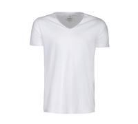 James Harvest Mens Whailford V Neck T-Shirt BC5733