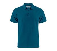 James Harvest Neptune Classic Cotton Polo with Regular Fit
