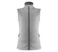 James Harvest Powerslide Ladies Gilet | Air Layer Stretch Body Warmer | 5 Colours | XS-3XL