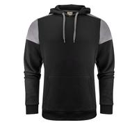 James Harvest Prime Hoodie | Unisex | Organic Blend | 6 Colours | XS-5XL