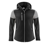 James Harvest Prime Ladies Softshell Jacket | Sustainable | 6 Colours | XS-2XL