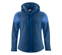 James Harvest Prime Ladies Softshell Jacket | Sustainable | 6 Colours | XS-2XL