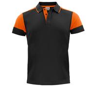 James Harvest Prime Mens Polo Shirt | Organic | Recycled | 6 Colours | S-5XL