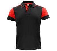 James Harvest Prime Mens Polo Shirt | Organic | Recycled | 6 Colours | S-5XL