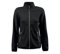 James Harvest Rocket Ladies Fleece Jacket | Medium Weight | 7 Colours | XS-3XL