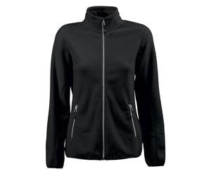 James Harvest Rocket Ladies Fleece Jacket | Medium Weight | 7 Colours | XS-3XL