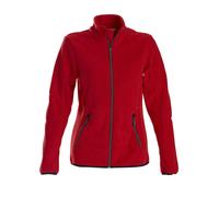 James Harvest Speedway Ladies Fleece Jacket | Heavy Knit | 7 Colours | XS-2XL