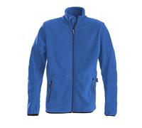 James Harvest Speedway Mens Fleece Jacket | Heavy Knit | 7 Colours | S-5XL