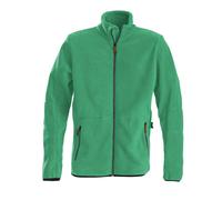 James Harvest Speedway Mens Fleece Jacket | Heavy Knit | 7 Colours | S-5XL