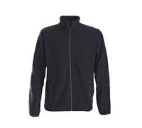 James Harvest Speedway Mens Fleece Jacket | Heavy Knit | 7 Colours | S-5XL