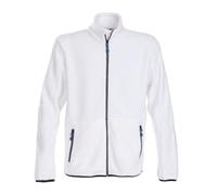 James Harvest Speedway Mens Fleece Jacket | Heavy Knit | 7 Colours | S-5XL