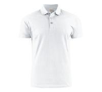 James Harvest Surf Light Men's Polo Shirt | Combed Cotton | Slim Fit | 7 Colours | S-5XL