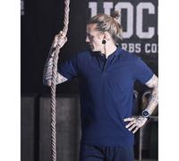 James Harvest Surf Stretch Men's Polo Shirt | Cotton Stretch | Slim Fit | 7 Colours | S-5XL