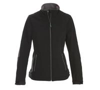 James Harvest Trial Ladies Softshell Jacket | Waterproof | 7 Colours | XS-2XL