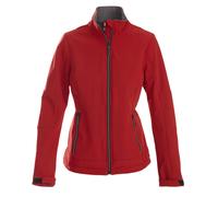 James Harvest Trial Ladies Softshell Jacket | Waterproof | 7 Colours | XS-2XL