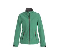 James Harvest Trial Ladies Softshell Jacket | Waterproof | 7 Colours | XS-2XL