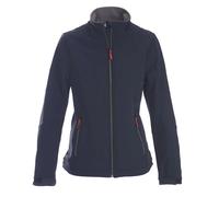 James Harvest Trial Ladies Softshell Jacket | Waterproof | 7 Colours | XS-2XL