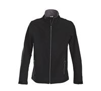 James Harvest Trial Mens Softshell Jacket | Waterproof | 7 Colours | S-5XL