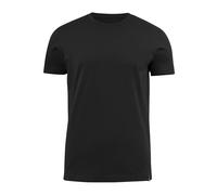 James Harvest Unisex Adult American U T-Shirt BC7280